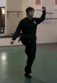 Brea Shaolin Kung Fu